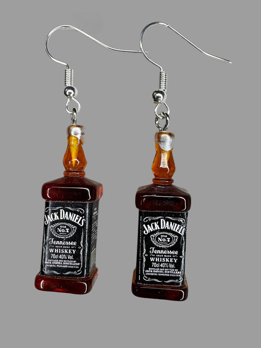 Mini Jack Daniels