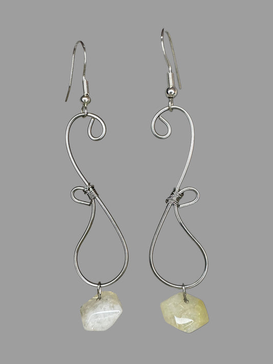 Understated Elegance Earrings